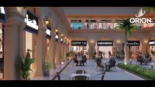 MRG Bazaar 93 Society Shops in Sector 93 Gurgaon @ 7620170000