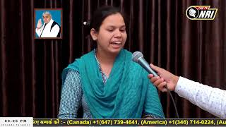 THE TV NRI CANADA Satsang 27-09-2024 | Episode: 994 Evening | Sant Rampal Ji Maharaj Live Satsang