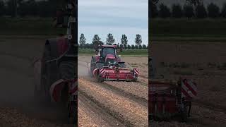 Cool technology#agriculture #new #farming #tractor #tranding