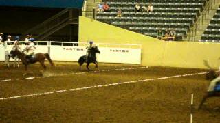 2014 USPC National Championships - Games - Canadian - Team Shooting Stars