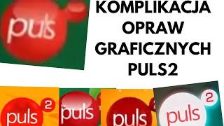 KOMPLIKACJA OPRAW GRAFICZNYCH PULS 2 (UPDATE 1)