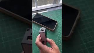 Tutorial Membuat Powerbank Sendiri Dalam Waktu Kurang dari 5 Detik 🤯