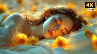 FALL INTO SLEEP INSTANTLY • Relaxing Music to Reduce Anxiety and Help You Sleep • Meditation