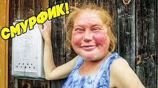 Я ржал до слез 😂 30 Минут смеха 2024 Смешные видео Лучшие Лютые ПРИКОЛЫ Август!Подборка приколов#160