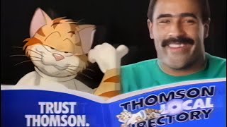 Thompson Local Cat - Eric Goldberg Collection (Remastered)