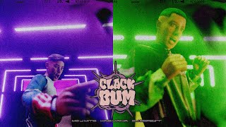 MC J Mito e Kaio Viana - CLACK BUM [ DJ Borest ]