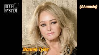 Love can hurt (Bonnie Tyler & Blue System AI music)