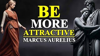 HOW TO BE ATTRACTIVE IN SILENCE | STOICISM - Stoic Bux