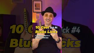 This Harmonica Blues Lick is a Game Changer, Easy to Learn