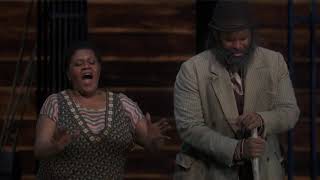 Porgy and Bess Doctor Jesus