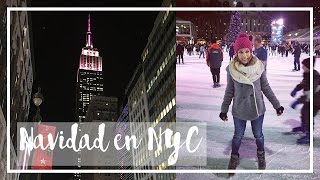 Navidad en NYC | GoPro