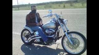 Harley Davidson 1340