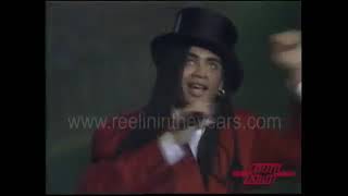 Milli Vanilli - Baby don't forget my number (live performance Countdown 1989)