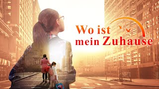 Ganzer Film Deutsch | Wo ist mein Zuhause | Eine wahre, berührende Geschichte