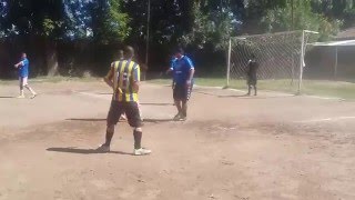 primer gol del chino que facturo doble.!