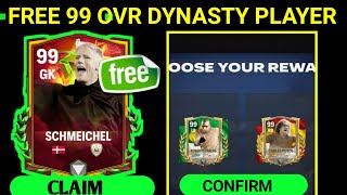 GET 99 OVR DYNASTY PLAYER AND HOW TO GET MARKET TOKENS FAST|BELIEVERS FC