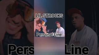 Fliptop LIL STROCKS personal Line para Kay Tweng|credit to@fliptopbattles #youtubeshorts @kuyad1