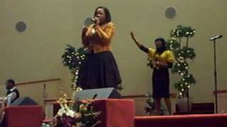 I believe God (part 1)- Timiney Figueroa-Caton