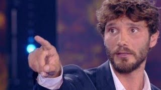 Gossip: Stefano De Martino sale in cattedra ad Amici? L'ndiscrezione