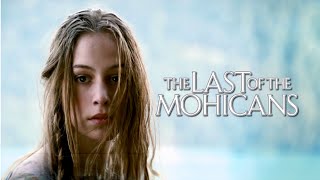 The Last of the Mohicans EPIC Soundtrack: Alice Jump Scene - EXTENDED