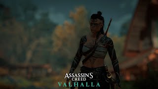 Assassin's Creed Valhalla - The Raven and The Cuckoo Quest - Final title update