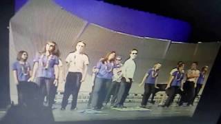 Farmer Tan- Madrigals 2006