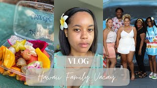 Honolulu Hawaii Vacay| Pearl Harbor, Waikiki Beach, Giovanni’s, Sharks Cove