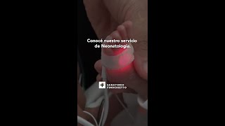 Conocé nuestro servicio de Neonatología | Sanatorio Finochietto | #Reels