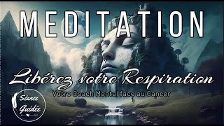 Séance Guidée de Respiration abdominale et thoracique pour Augmenter l'Inspiration