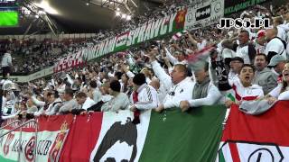 JP85.PL - Legia Warszawa 2-1 Śląsk Wrocław (doping)