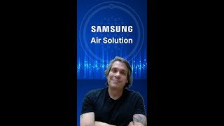 Samsung Air Solution - APP Android - VRF DVM S