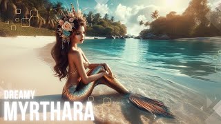 🌟 Dreamy Myrthara - Explore Magical Lands with Elves and Fairies 🧚‍♀️✨