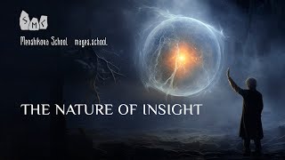 The Nature Of Insight | Uncovering The Secrets Of Human Insight