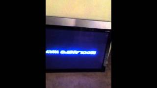 50'' LG buffer board repair part 3 of 3