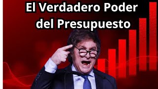 💼 MILEI DESCUBRE el SECRETO del PRESUPUESTO 💰 | ¿QUIÉN MANEJA el DINERO? 🤯