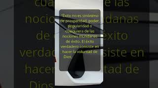 #biblia #amor #frases #bendicion #shortvideo #palabradedios #exito