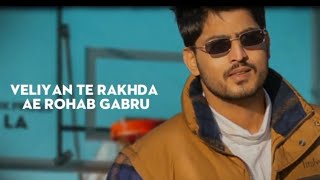 New Punjabi Whatsapp Status Video 2022 | New Punjabi Song Status | Punjabi Status Video  Ashok Verma