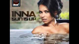 Inna - Sun Is Up (Cahill Club Mix)