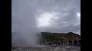 Geysir