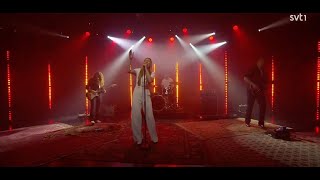 Blues Pills - Top Of The Sky (Live from Go’Kväll SVT)