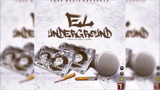 Tempo   El Underground Prod  By DJ Urba Y Rome Official Audio 2016