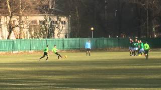 FK STUPAVA - FK JABLONOVÉ 1