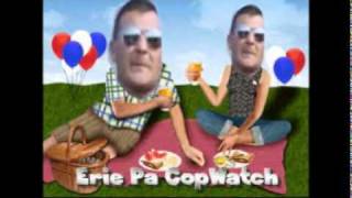 Erie Pa CopWatch :Roar on the Shore 2011