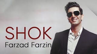 Farzad Farzin - Shock | فرزاد فرزین- شوک