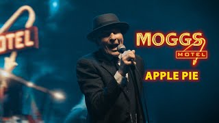 Moggs Motel - Apple Pie (Official Music Video)