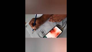 #viral #viralvideo #pencildrawing #sketching #highlights #howtodrowagirl