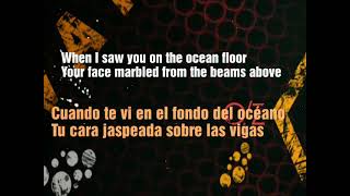 Matisse & Sadko, Alex Aris - Dawn (Lyrics Video) Sub. Español / LYRICS / LETRA