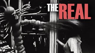 The Real - FULL FOOTAGE (Analog horror)