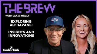 Exploring AlphaVane: Insights And Innovations | The Brew Ep. 195 | 9.11.24