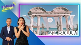 72 Bin Liralık Beach... | Konuşa Konuşa 22. Bölüm